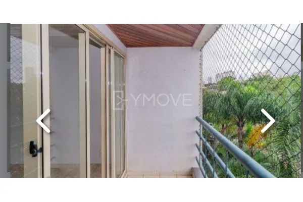 Apartamento à venda com 3 quartos no Mooca, São Paulo — foto 12